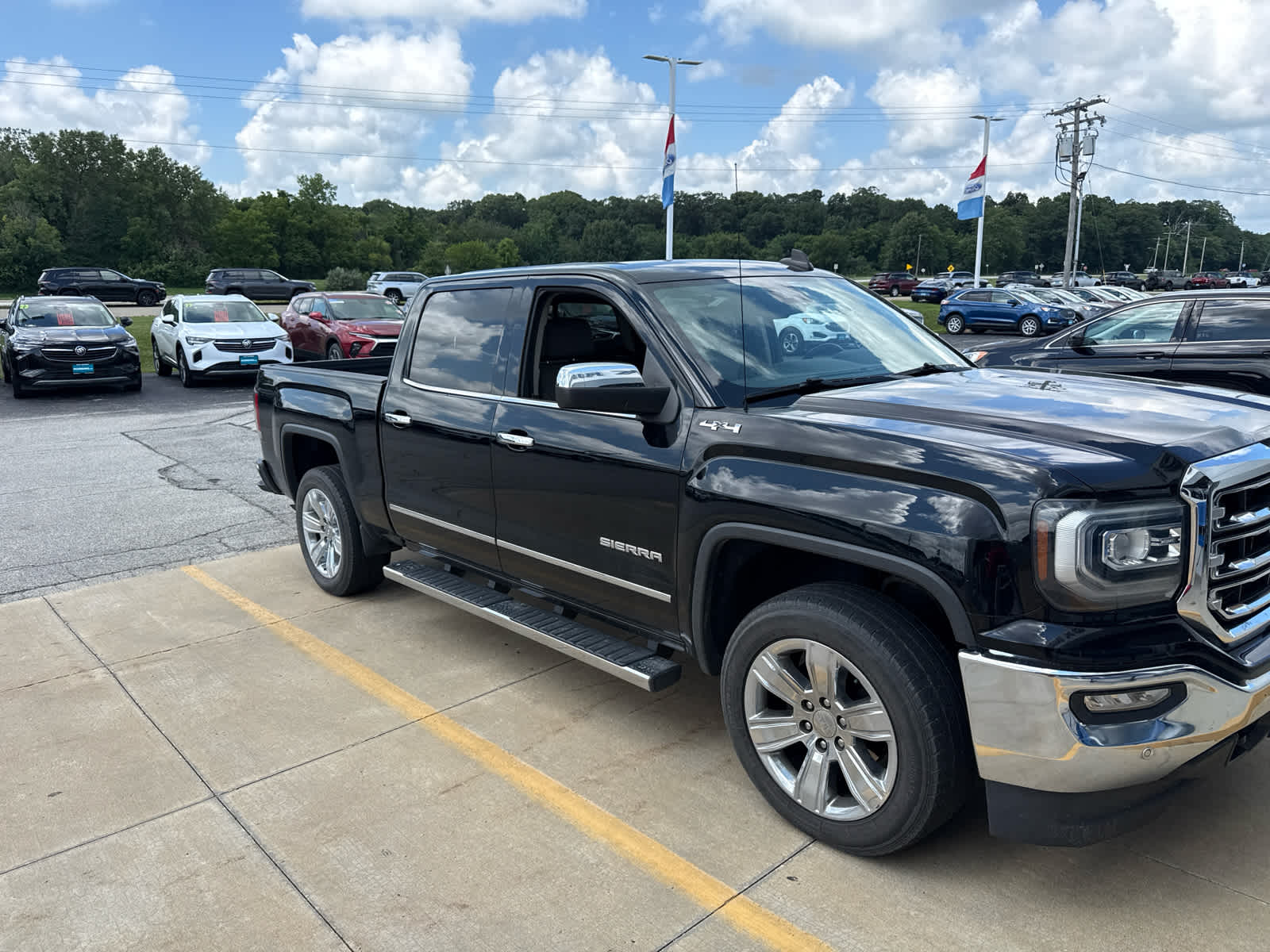 gmc sierra 1500 2018 3GTU2NEC2JG384923 image gmc sierra 1500 2018 3GTU2NEC2JG384923 image